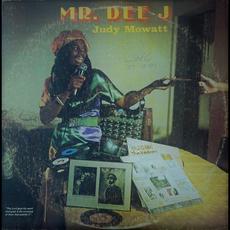 Mr. Dee-J mp3 Album by Judy Mowatt