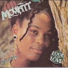 Look At Love mp3 Album by Judy Mowatt