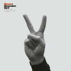 Skreamizm, Volume 5 mp3 Album by Skream