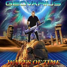 Waves Of Time mp3 Album by Geovarius