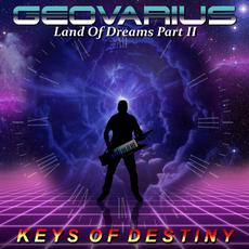 Land Of Dreams, Pt. II: Keys Of Destiny mp3 Album by Geovarius