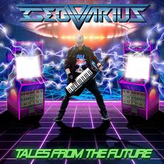 Tales From The Future mp3 Album by Geovarius