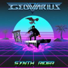 Synth Rider mp3 Album by Geovarius