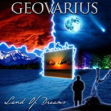 Land Of Dreams mp3 Album by Geovarius