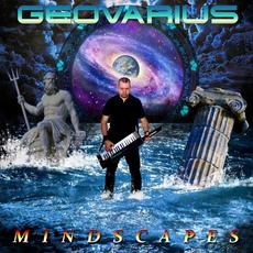 Mindscapes mp3 Album by Geovarius
