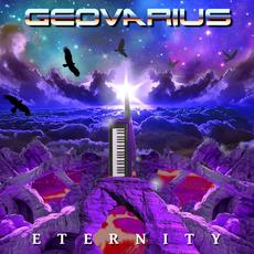 Eternity mp3 Album by Geovarius