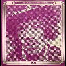 The Essential Jimi Hendrix mp3 Artist Compilation by Jimi Hendrix