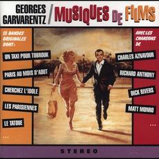 Musiques de Films mp3 Artist Compilation by Georges Garvarentz