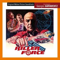 Killer Force / The Corrupt Ones mp3 Artist Compilation by Georges Garvarentz