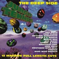 Jungle Tekno 5: The Deep Side mp3 Compilation by Various Artists