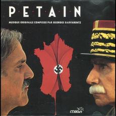 Petain mp3 Soundtrack by Georges Garvarentz
