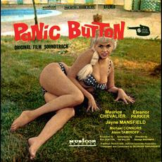 Panic Button mp3 Soundtrack by Georges Garvarentz