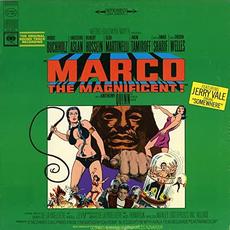 Marco The Magnificent (Re-Issue) mp3 Soundtrack by Georges Garvarentz & His Orchestra