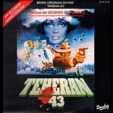Teheran 43 (Bande Originale Du Film) mp3 Soundtrack by Georges Garvarentz