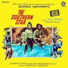 The Southern Star (An Original Soundtrack Recording) mp3 Soundtrack by Georges Garvarentz