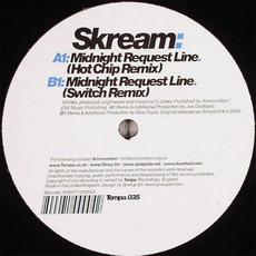 Midnight Request Line (Remixes) mp3 Single by Skream