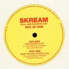 Sub Island / Pass The Red Stripe mp3 Single by Skream