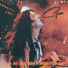 Live At The BBC - 79/80 mp3 Live by Gillan