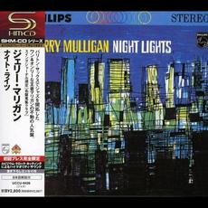 Night Lights (Remastered) mp3 Album by Gerry Mulligan