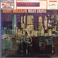 Night Lights (Japanese Edition) mp3 Album by Gerry Mulligan