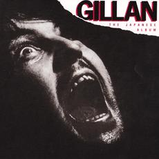 The Japanese Album mp3 Album by Gillan
