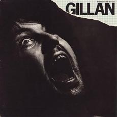 Gillan mp3 Album by Gillan