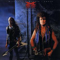 Perfect Timing (Remastered) mp3 Album by McAuley-Schenker Group