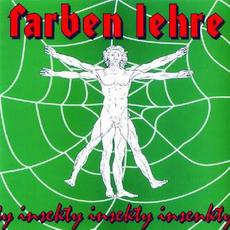 Insekty mp3 Album by Farben Lehre