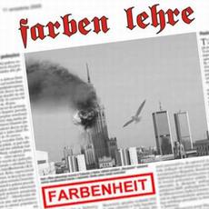Farbenheit mp3 Album by Farben Lehre