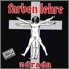 Zdrada mp3 Album by Farben Lehre