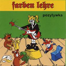 Pozytywka (Re-Issue) mp3 Album by Farben Lehre