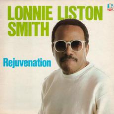 Rejuvenation mp3 Album by Lonnie Liston Smith