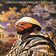 Expansions (Re-Issue) mp3 Album by Lonnie Liston Smith & The Cosmic Echoes