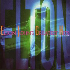 Greatest Hits, Volume III: 1979-1987 mp3 Artist Compilation by Elton John