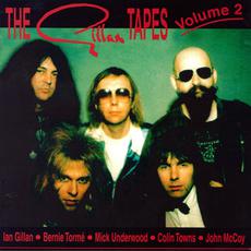 The Gillan Tapes, Volume 2 mp3 Artist Compilation by Gillan
