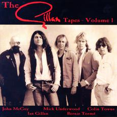 The Gillan Tapes, Volume 1 mp3 Artist Compilation by Gillan
