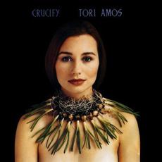 Crucify mp3 Single by Tori Amos