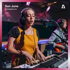 Sun June on Audiotree Live mp3 Live by Sun June