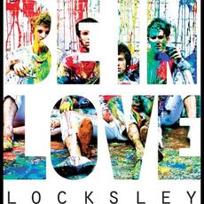 Be In Love mp3 Album by Locksley