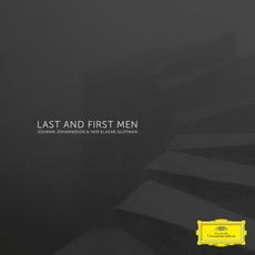 Last and First Men mp3 Album by Jóhann Jóhannsson & Yair Elazar Glotman