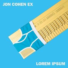 Lorem Ipsum mp3 Album by Jon Cohen Experimental