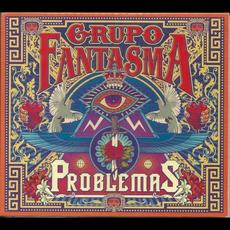 Problemas mp3 Album by Grupo Fantasma