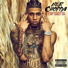 Top Shotta mp3 Album by NLE Choppa