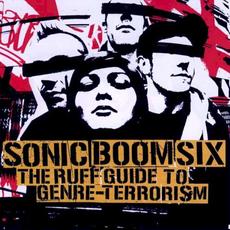 The Ruff Guide to Genre-Terrorism mp3 Album by Sonic Boom Six