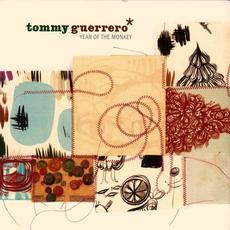Year of the Monkey mp3 Album by Tommy Guerrero