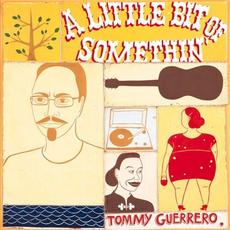 A Little Bit of Somethin' mp3 Album by Tommy Guerrero