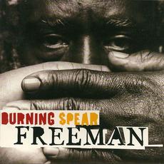 FreeMan (Limited Edition) mp3 Album by Burning Spear