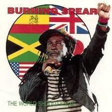 The World Should Know mp3 Album by Burning Spear