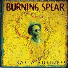Rasta Business mp3 Album by Burning Spear