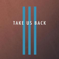 Take Us Back mp3 Single by The Grenadines